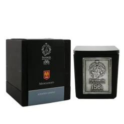 Scented Candle - Mercatanti