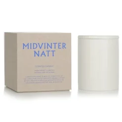 Scented Candle - Midvinternatt