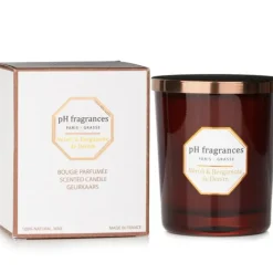 Scented Candle - Neroli & Bergamote De Denim