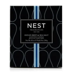 Scented Candle - Ocean Mist & Sea Salt