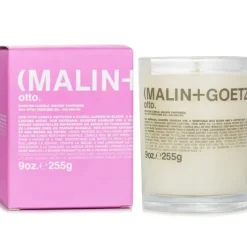 Scented Candle - Otto