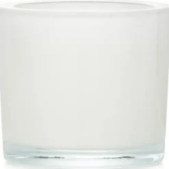 Scented Candle - Raspberry & Tomato Leaves