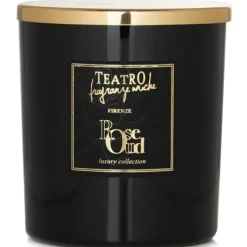 Scented Candle - Rose Oud