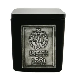 Scented Candle - Seta