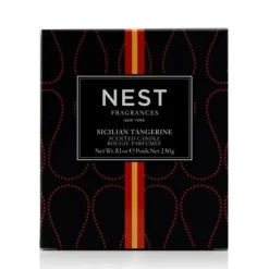 Scented Candle - Sicitian Tangerine