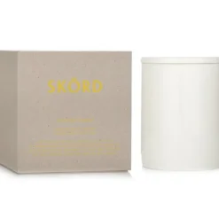 Scented Candle - Skord