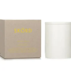 Scented Candle - Skord