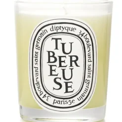 Scented Candle - Tubereuse (Tuberose)