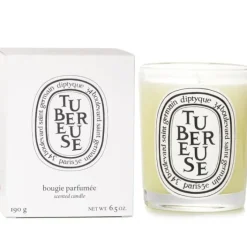 Scented Candle - Tubereuse (Tuberose)