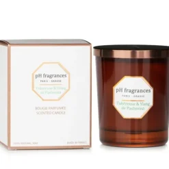 Scented Candle - Tubereuse & Ylang De Pashmina