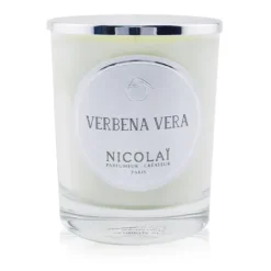 Scented Candle - Verbena Vera