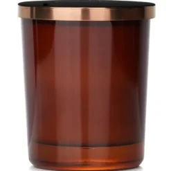 Scented Candle Iris & Musc de Liberty