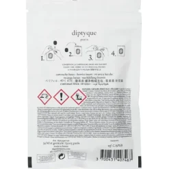 Scented Insert - Baies (Berries)