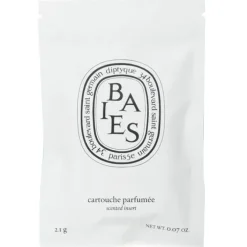 Scented Insert - Baies (Berries)