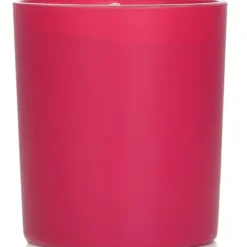 Scented Italian Candle - Romantica Florentine Rose & Peony