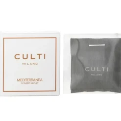 Scented Sachet - Mediterranea
