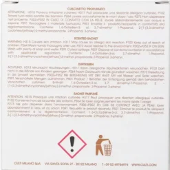 Scented Sachet - Tessuto