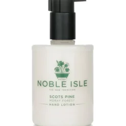 Scots Pine Hand Lotion