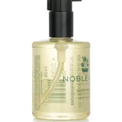 Scots Pine Hand Wash