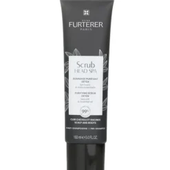 Scrub Head Spa Purifying Scrub Detox