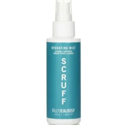 Scurff Hydrating Mist Stubble Softener