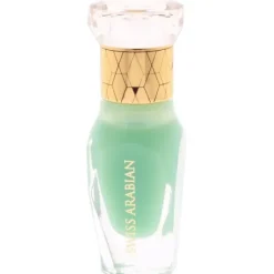 Sea Foam by Swiss Arabian for Unisex Parfum Oil