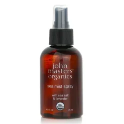 Sea Mist Sea Salt Spray With Lavender