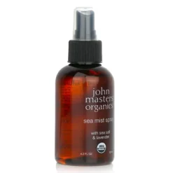 Sea Mist Sea Salt Spray With Lavender