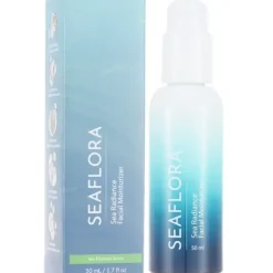 Sea Radiance Facial Moisturizer - For All Skin Types