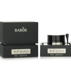 SeaCreation The Eye Cream