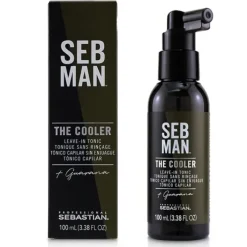 Seb Man The Cooler (Leave-In Tonic)