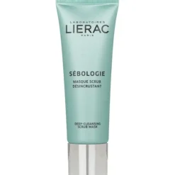 Sebologie Deep-cleansing Scrub Mask