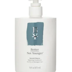 Second Chance Repairing Conditioner For Dry Or Damaged Hair