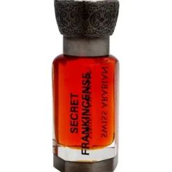 Secret Frankincense by Swiss Arabian for Unisex Parfum Oil