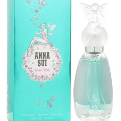 Secret Wish Eau De Toilette Spray