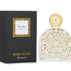 Secrets Of Love Spiritual Eau De Parfum Spray