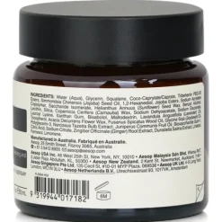 Seeking Silence Facial Hydrator - For Sensitive Skin