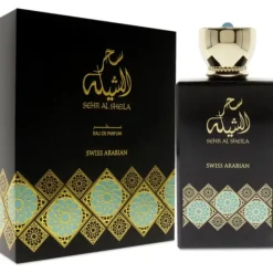 Sehr Al Sheila by Swiss Arabian for Women EDP Spray