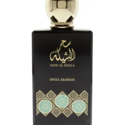 Sehr Al Sheila by Swiss Arabian for Women EDP Spray