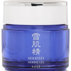 Sekkisei Herbal Gel