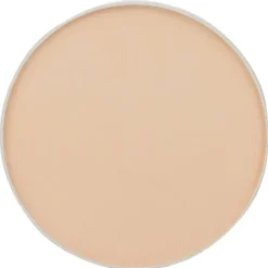 Sekkisei Snow CC Powder Case With Sponge SPF 14