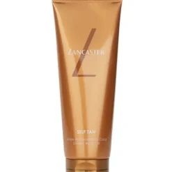 Self Tan Golden Body Gel