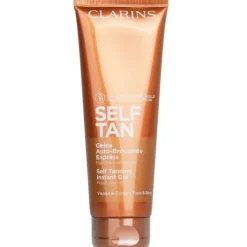 Self Tanning Instant Gel