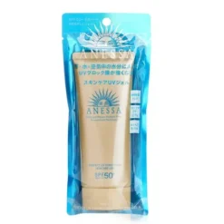 Self Tanning Milky-Lotion