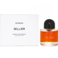 Sellier Extrait De Parfum Spray