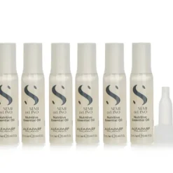 Semi Di Lino Moisture Nutritive Essential Oil (Dry Hair)