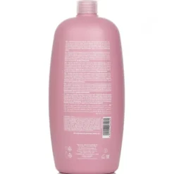 Semi Di Lino Moisture Nutritive Low Shampoo (Dry Hair)