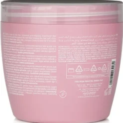 Semi Di Lino Moisture Nutritive Mask (Dry Hair)