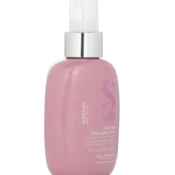 Semi Di Lino Moisture Nutritive Detangling Fluid (Dry Hair)