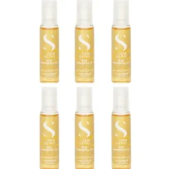 Semi Di Lino Reconstruction SOS Emergency Oil